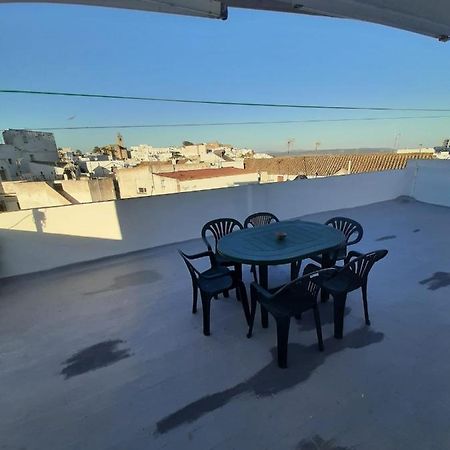 Casa Mari Villa Vejer de la Frontera Ngoại thất bức ảnh