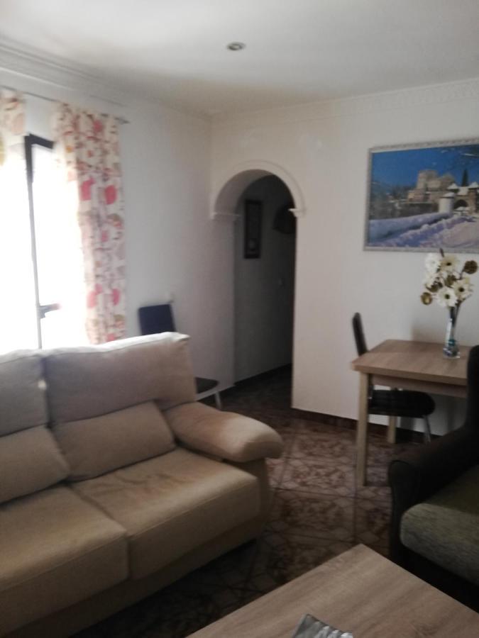 Casa Mari Villa Vejer de la Frontera Ngoại thất bức ảnh