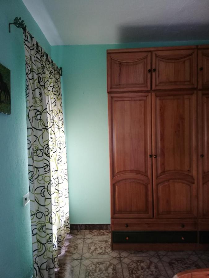 Casa Mari Villa Vejer de la Frontera Ngoại thất bức ảnh