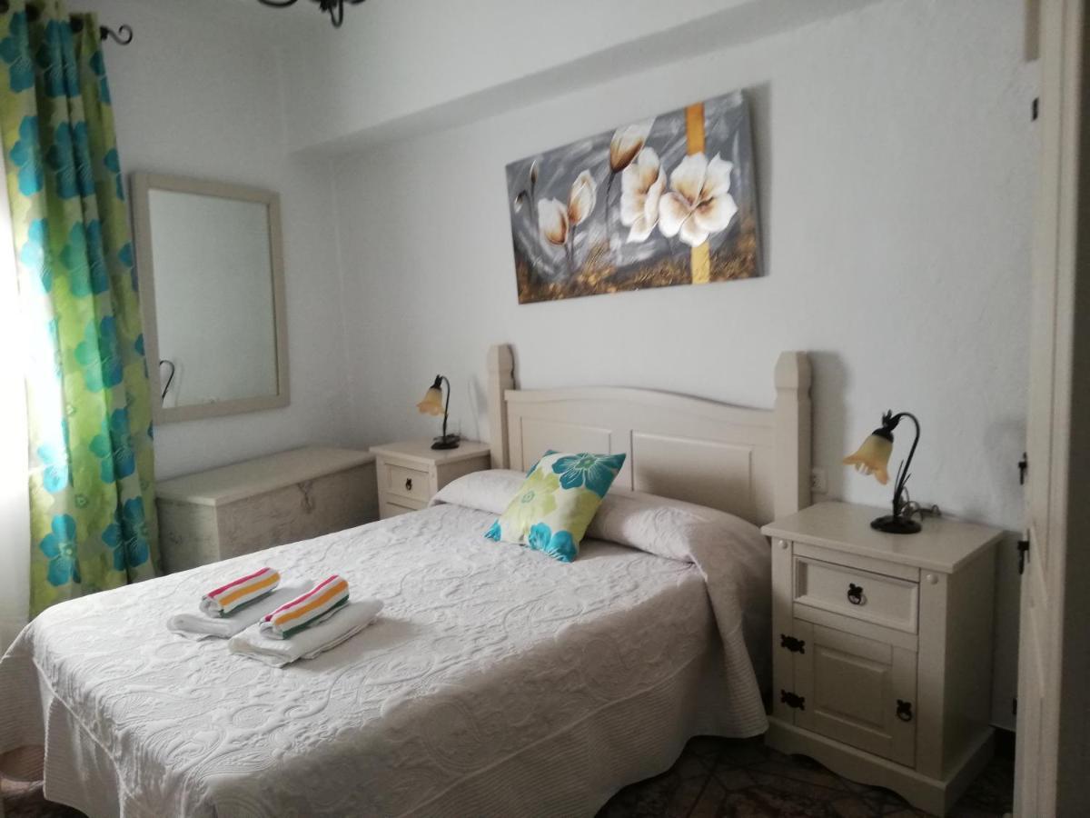 Casa Mari Villa Vejer de la Frontera Ngoại thất bức ảnh