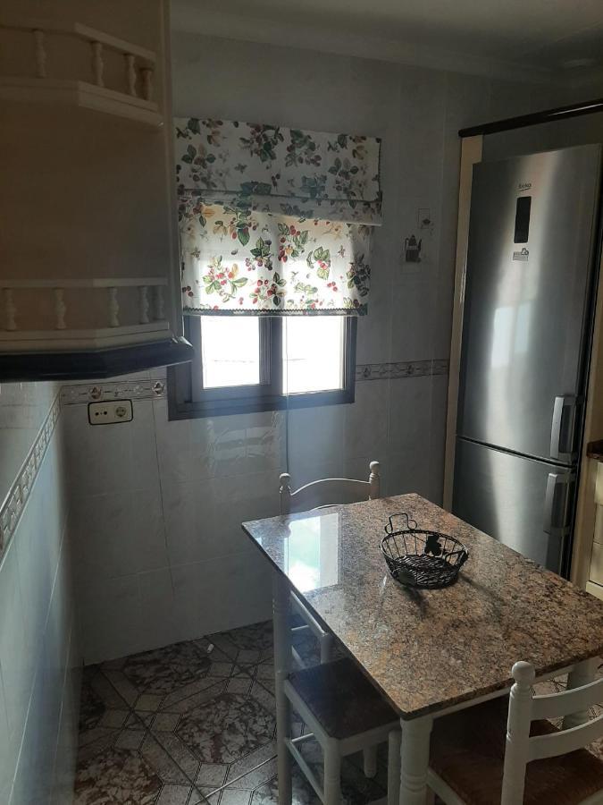 Casa Mari Villa Vejer de la Frontera Ngoại thất bức ảnh