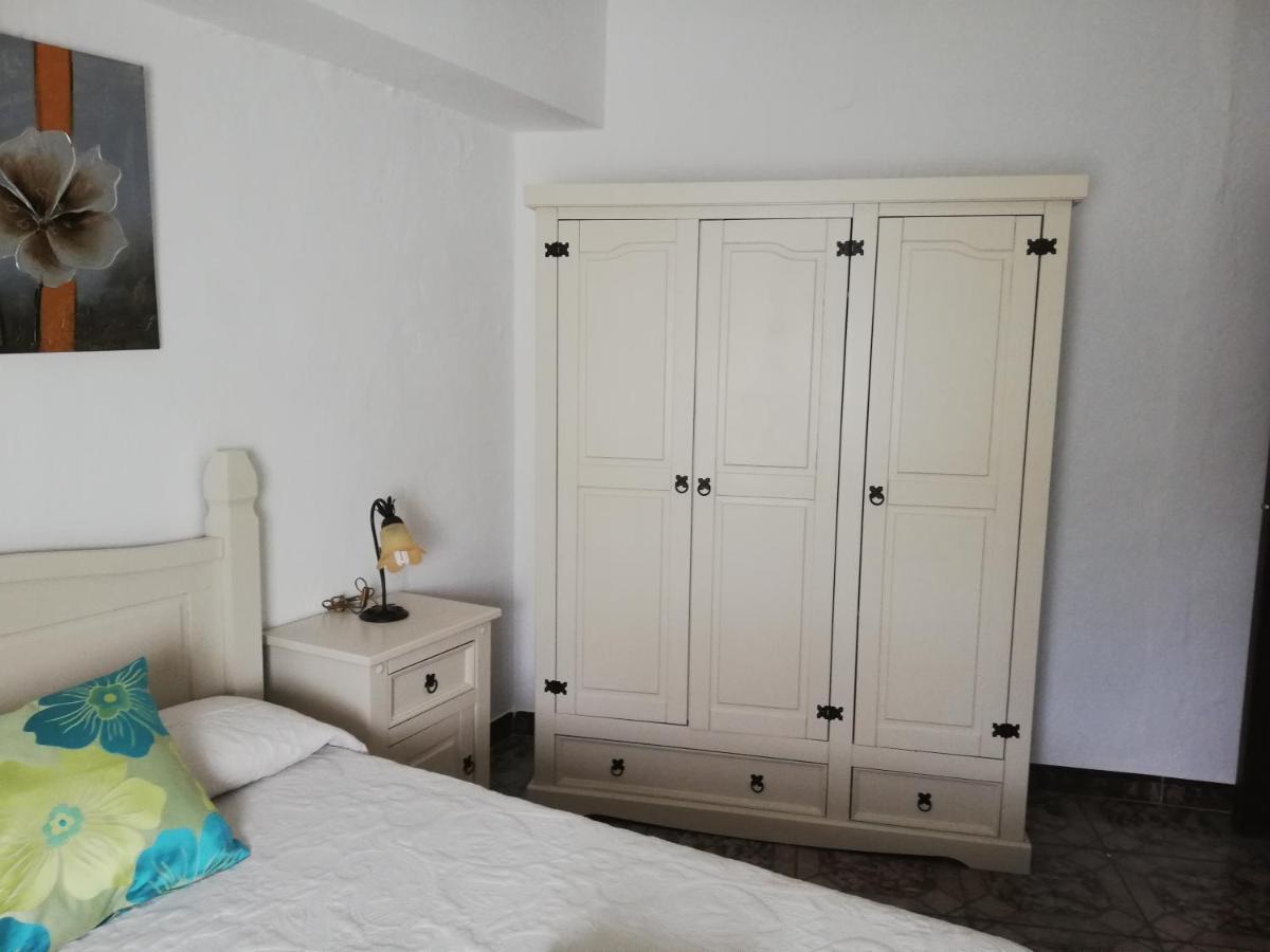 Casa Mari Villa Vejer de la Frontera Ngoại thất bức ảnh