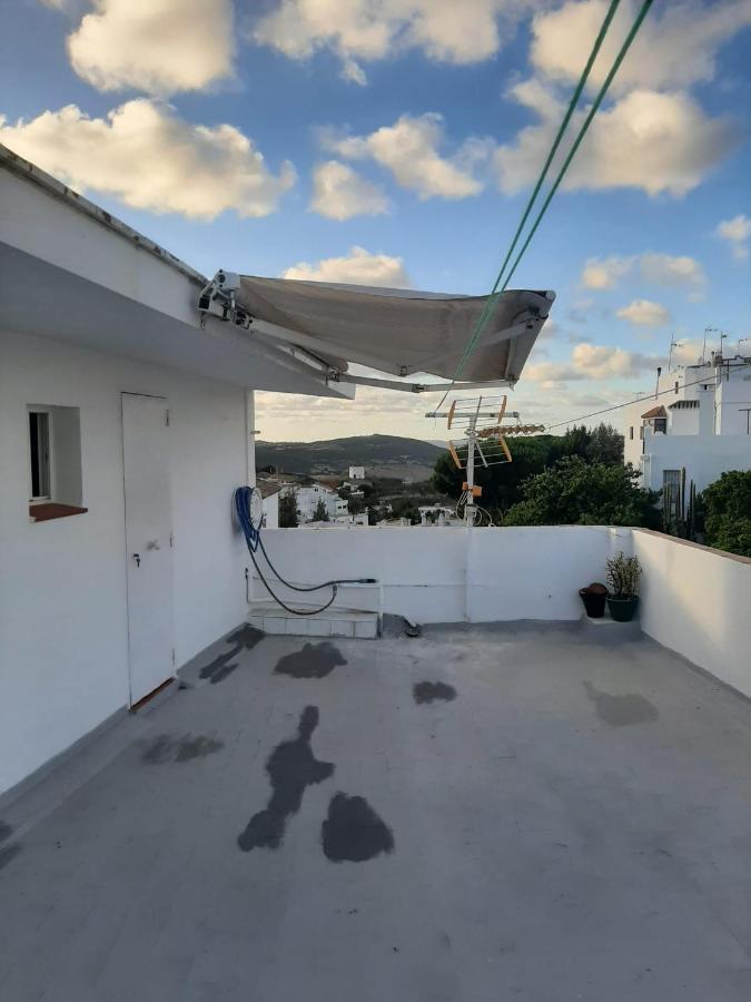 Casa Mari Villa Vejer de la Frontera Ngoại thất bức ảnh