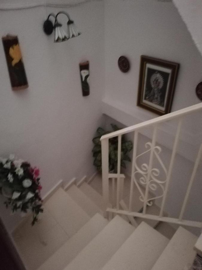 Casa Mari Villa Vejer de la Frontera Ngoại thất bức ảnh