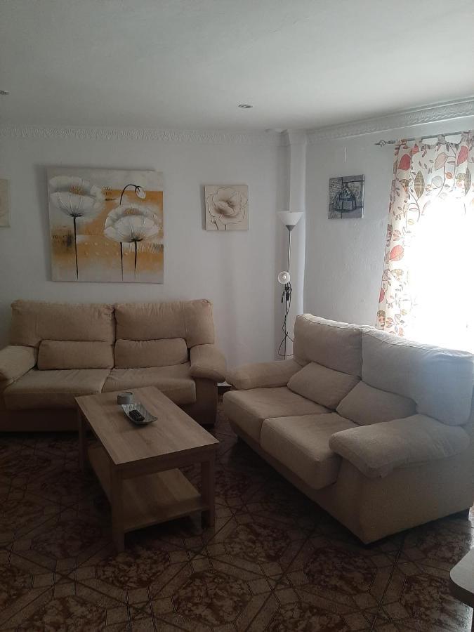 Casa Mari Villa Vejer de la Frontera Ngoại thất bức ảnh
