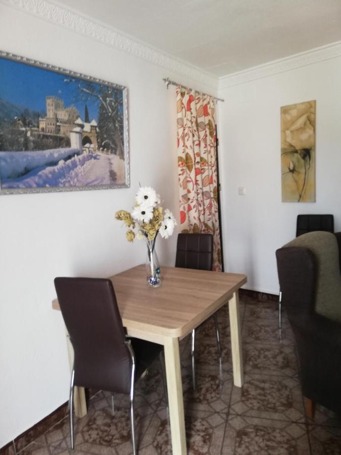 Casa Mari Villa Vejer de la Frontera Ngoại thất bức ảnh