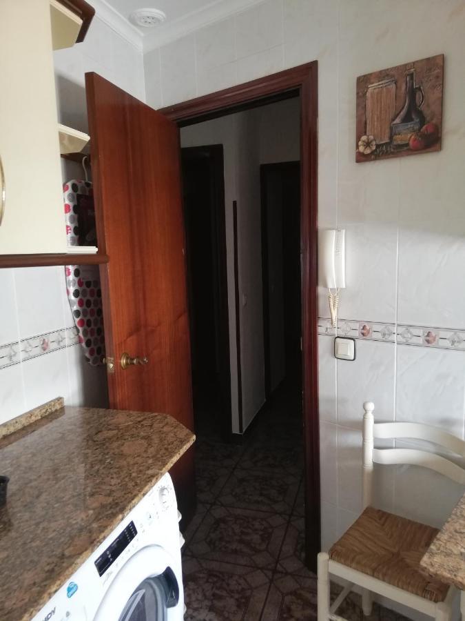 Casa Mari Villa Vejer de la Frontera Ngoại thất bức ảnh